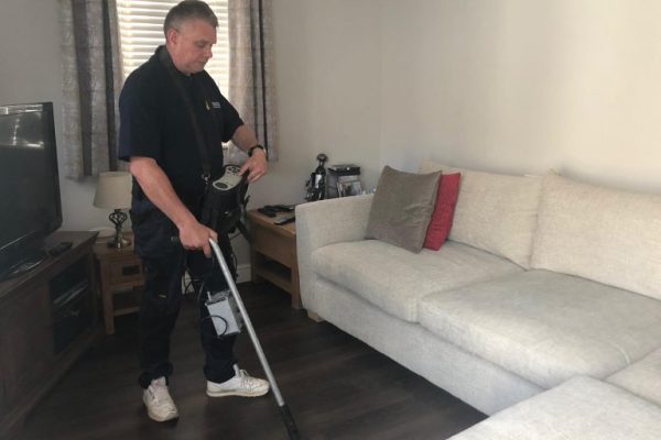 Haslemere Central Heating Leak Detection Service